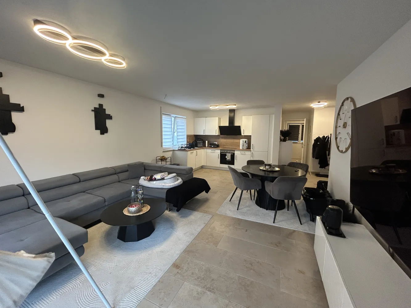 3 Zimmer Wohnung mit 85 m² in Ingolstadt – Bild 1