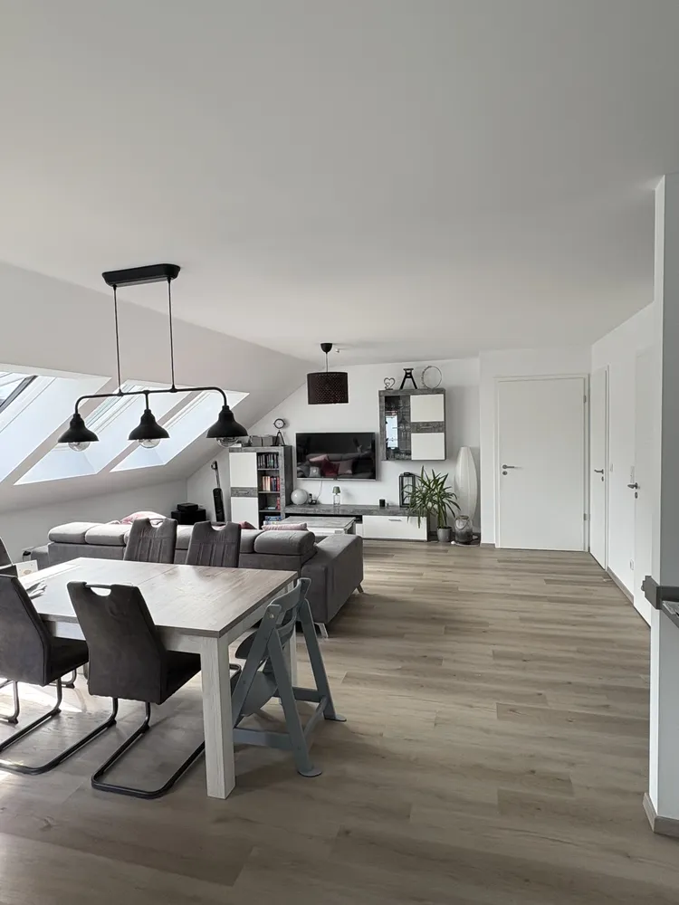4 Zimmer Wohnung mit 102 m² in Dortmund – Bild 3