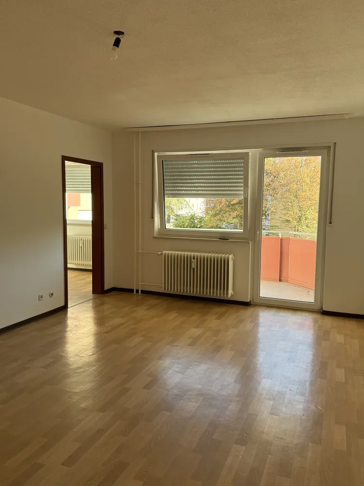 1 Zimmer Wohnung mit 45 m² in Kaiserslautern – Bild 4