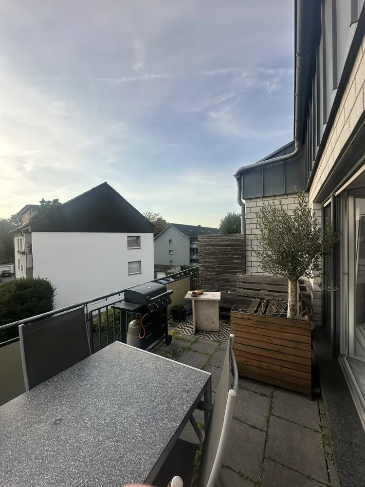 3 Zimmer Wohnung mit 90 m² in Gladbeck – Bild 4