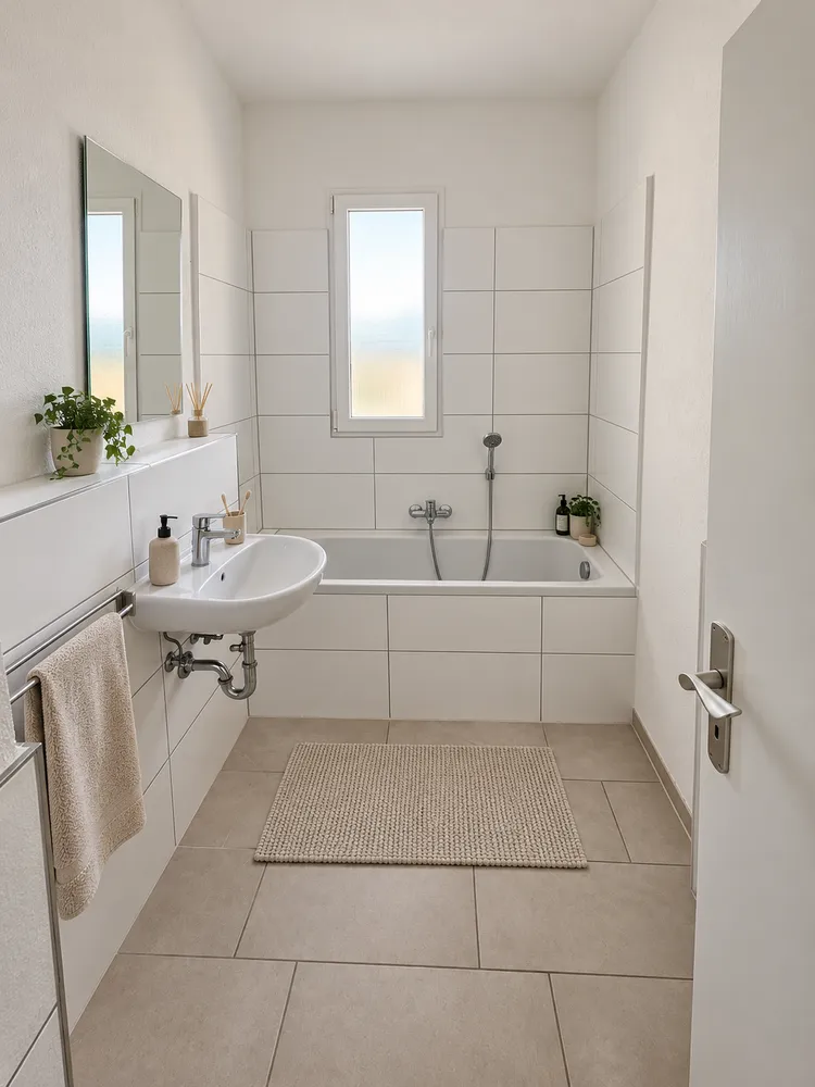 3 Zimmer Wohnung mit 69 m² in Pforzheim – Bild 2