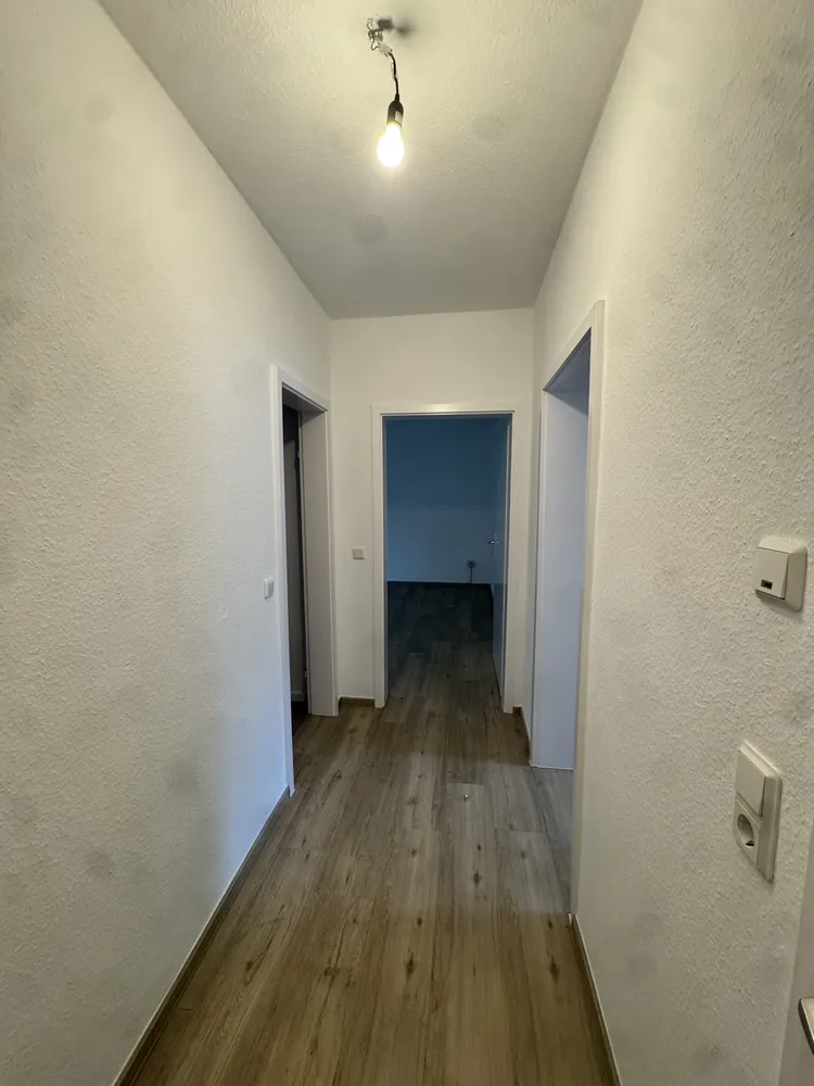 1 Zimmer Wohnung mit 52 m² in Dortmund – Bild 1