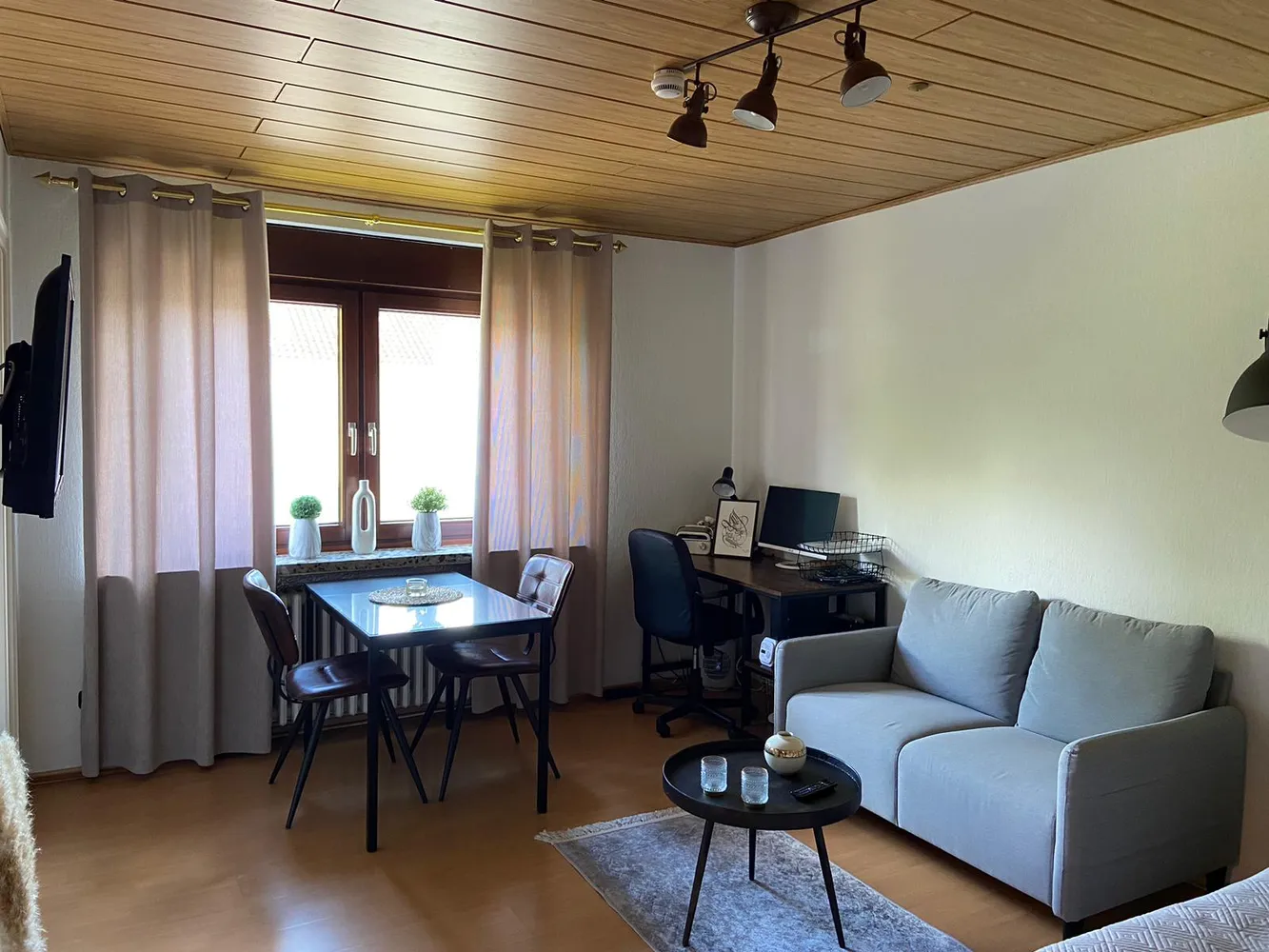 1 Zimmer Wohnung mit 32 m² in Bielefeld – Bild 5