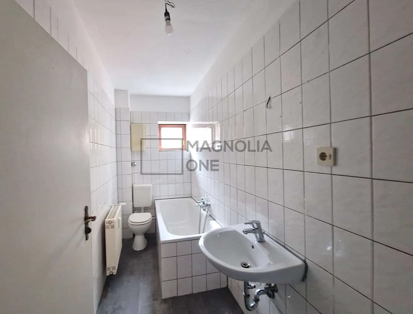 2 Zimmer Wohnung mit 56 m² in Wuppertal – Bild 9