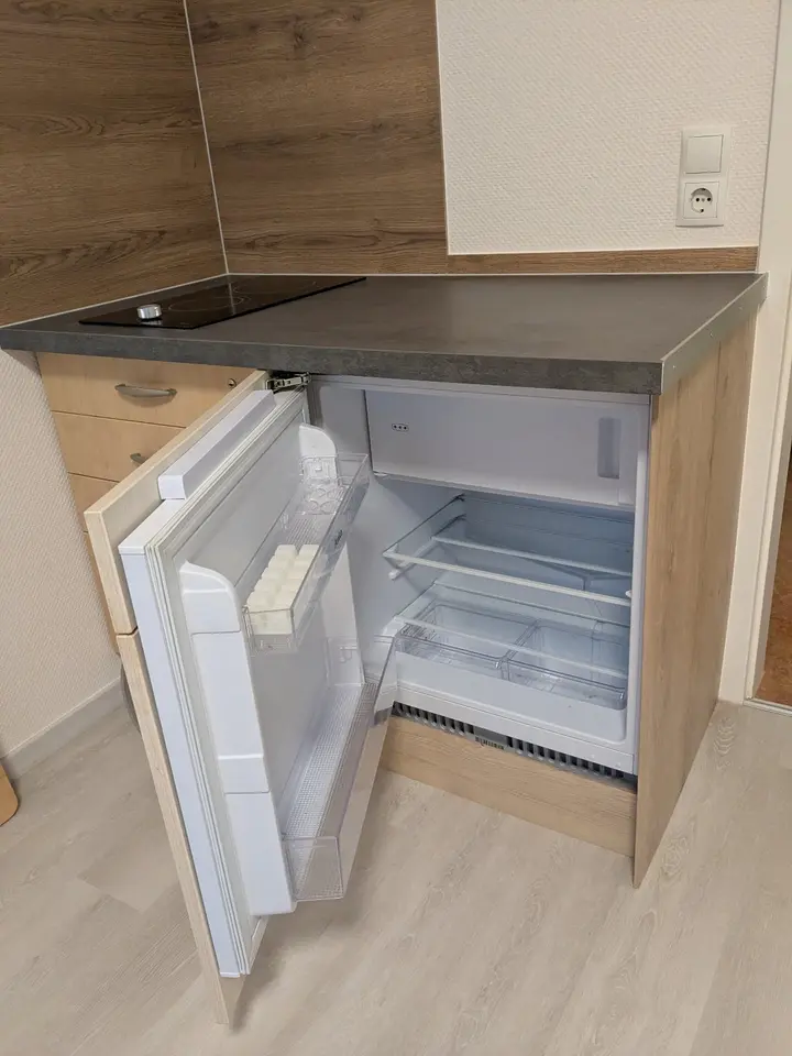 2 Zimmer Wohnung mit 16 m² in Kiel – Bild 4