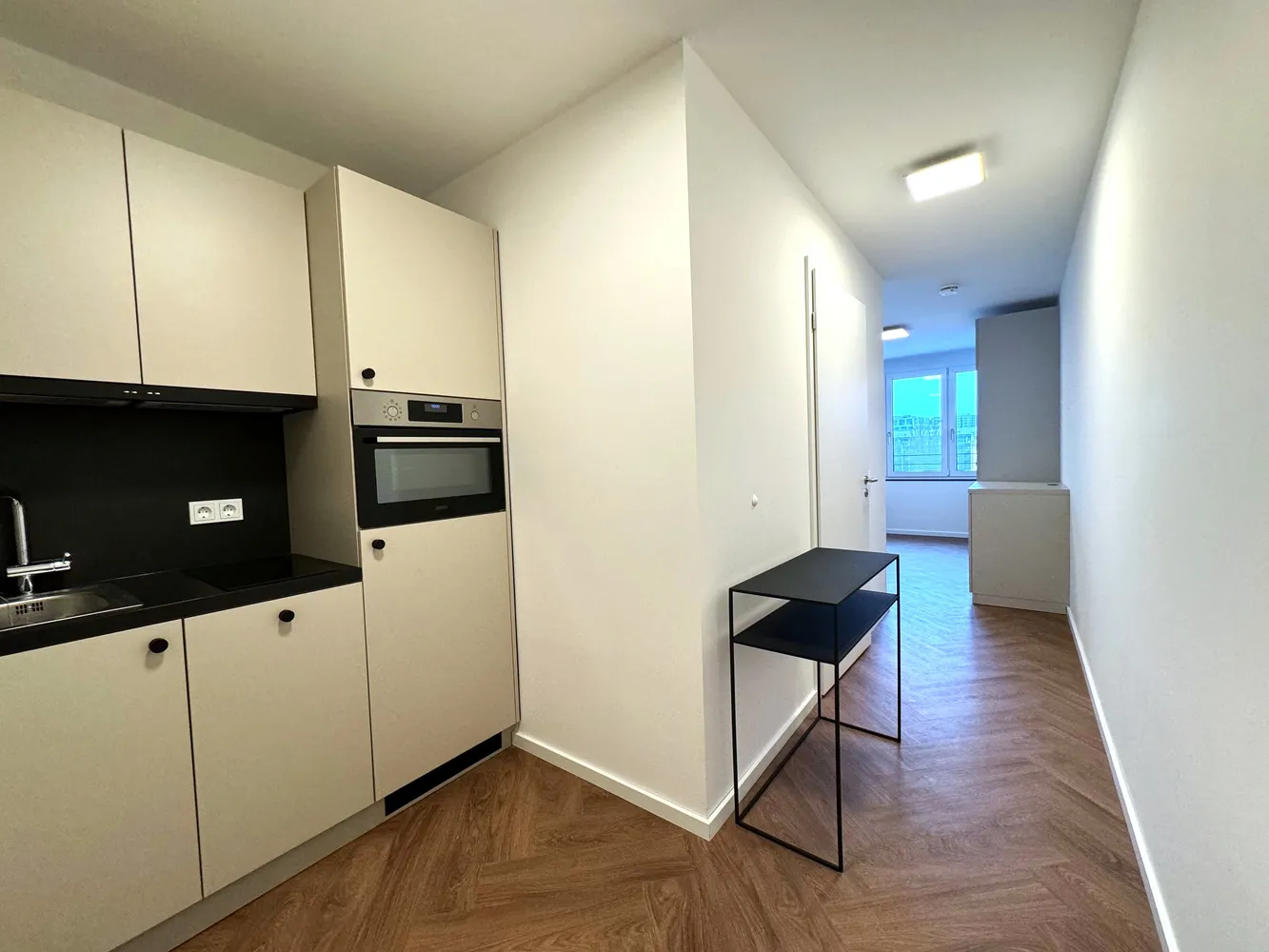 1 Zimmer Wohnung mit 22 m² in Berlin – Bild 7