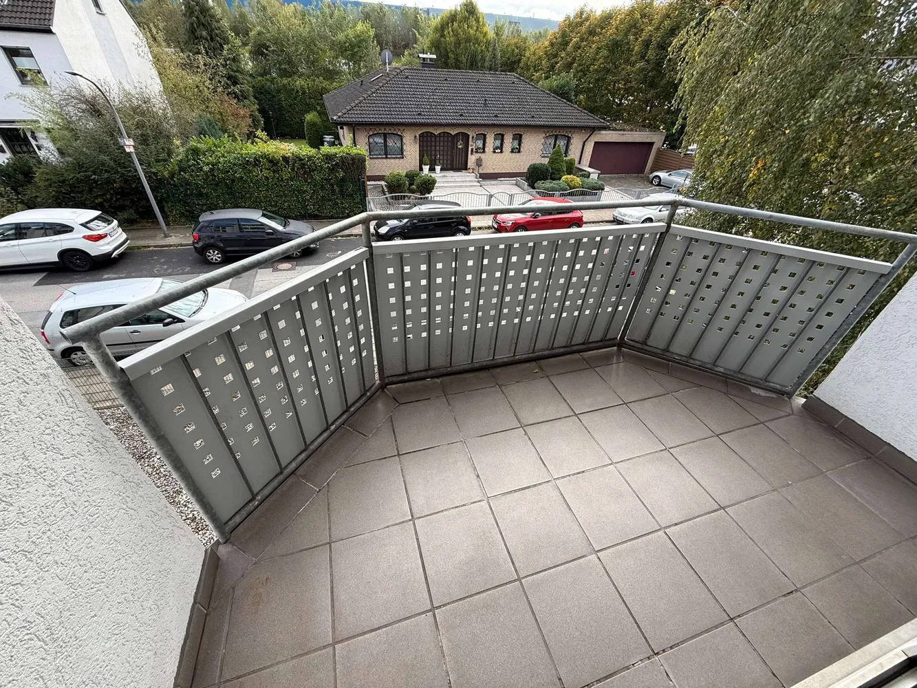 1 Zimmer Wohnung mit 28 m² in Bochum – Bild 2