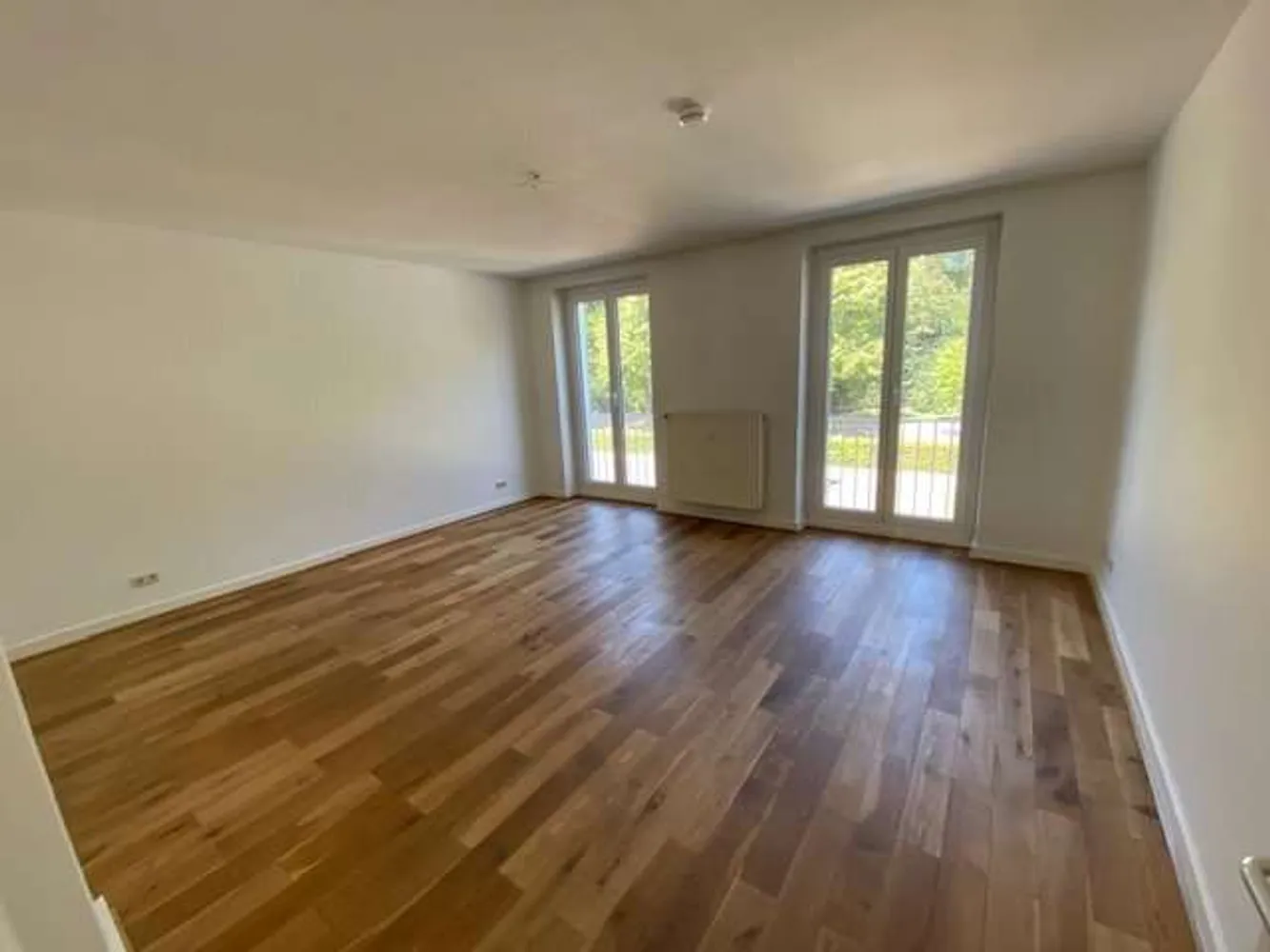 3 Zimmer Wohnung mit 100 m² in Düsseldorf – Bild 2