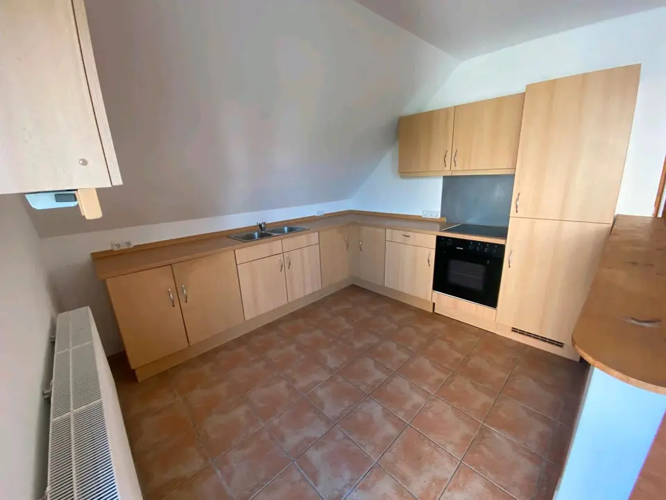 4 Zimmer Wohnung mit 85 m² in Ansbach – Bild 2