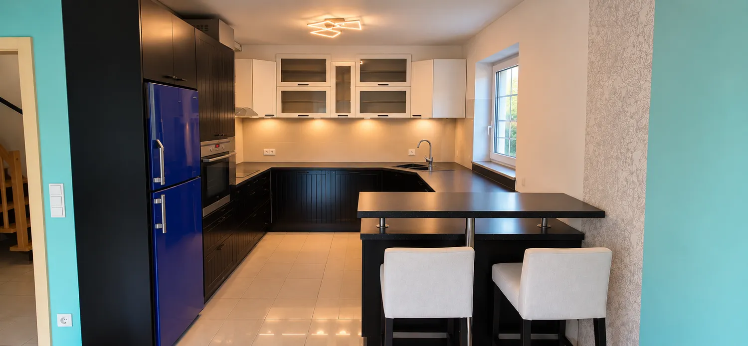 4 Zimmer Haus mit 125 m² in Kempen – Bild 9