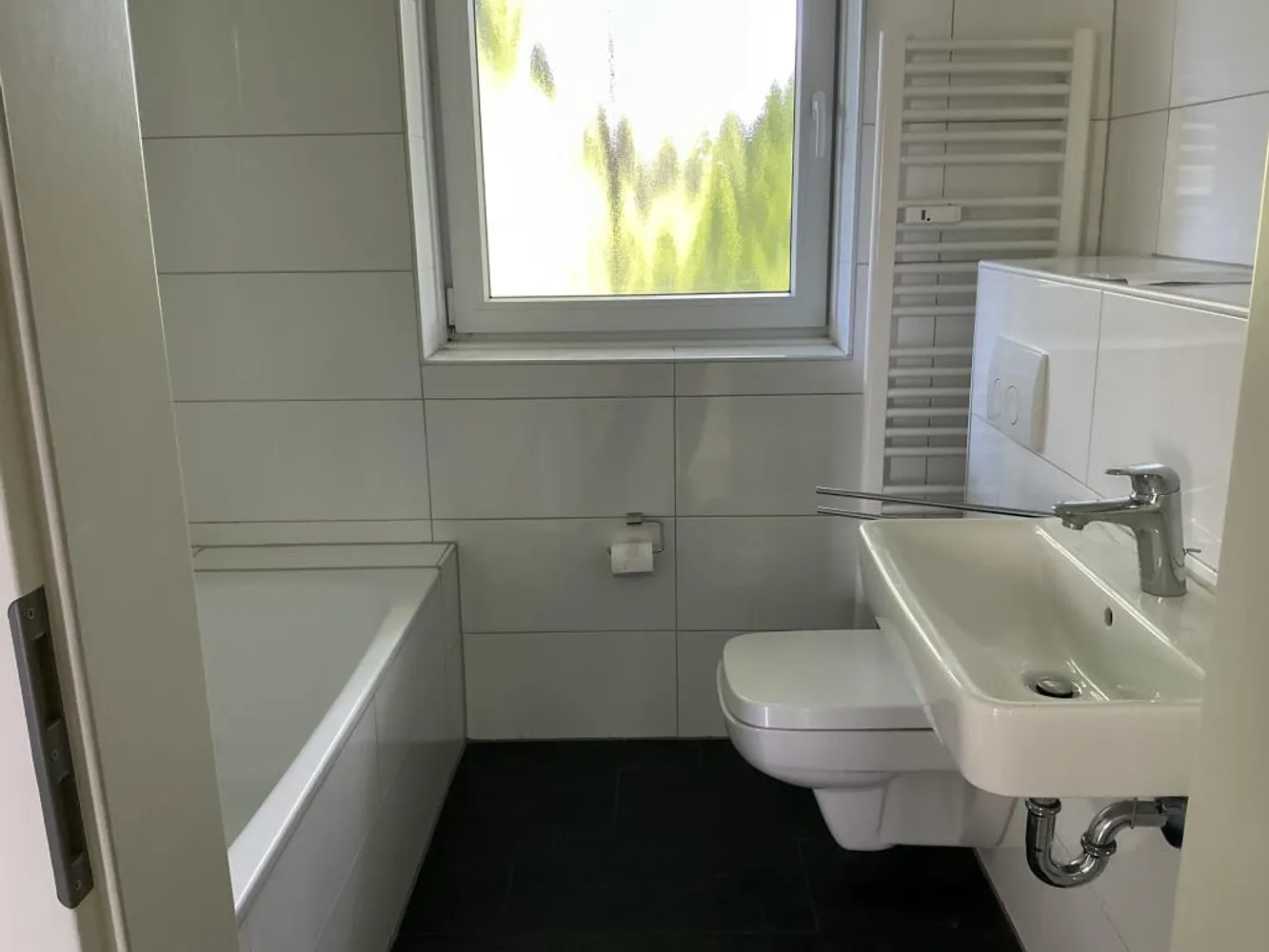 3 Zimmer Wohnung mit 53 m² in Gelsenkirchen – Bild 2
