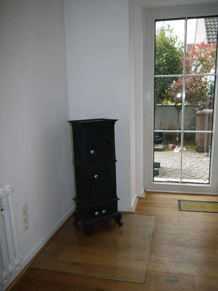 4 Zimmer Haus mit 110 m² in Düsseldorf – Bild 3