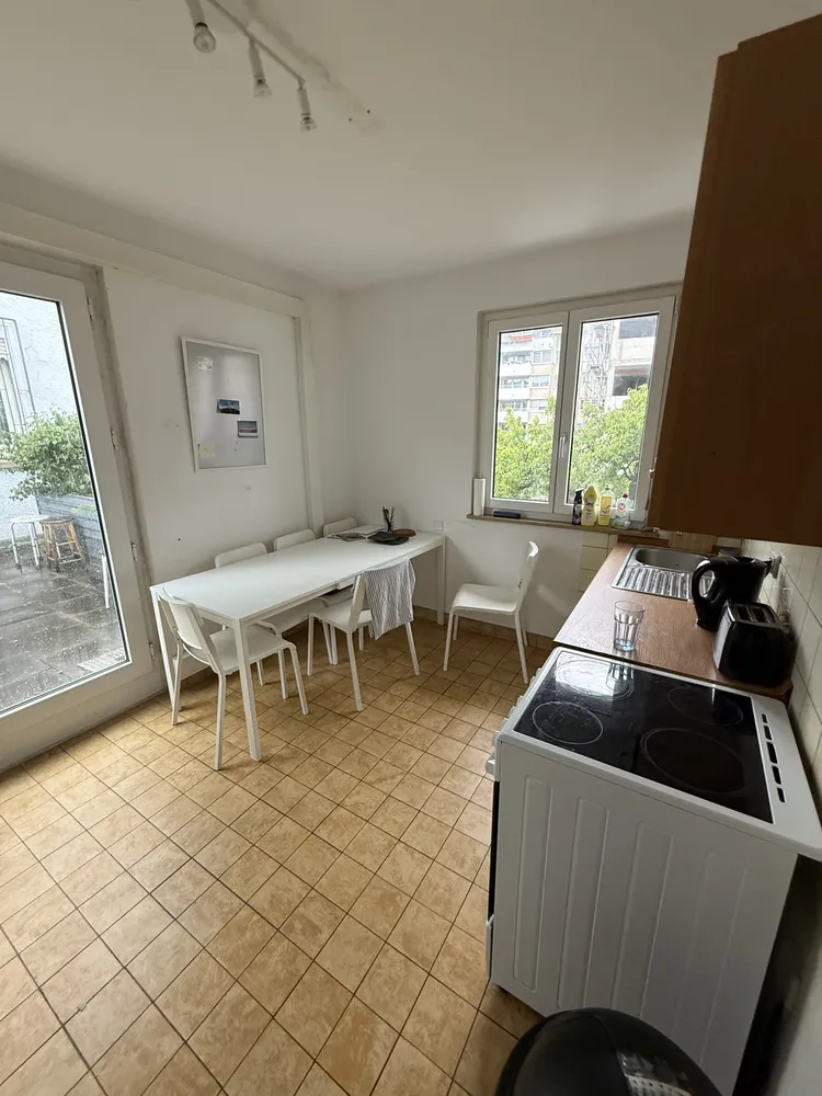 4 room apartment with 97 m² in Sindelfingen – Photo 3