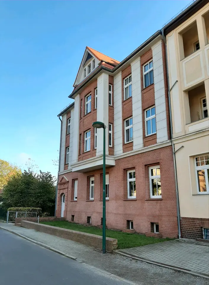 5 Zimmer Wohnung mit 170 m² in Senftenberg – Bild 4
