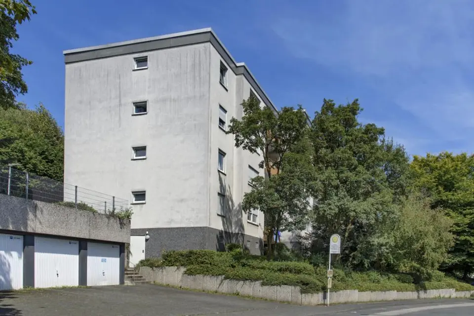 3 Zimmer Wohnung mit 68 m² in Siegen – Bild 6