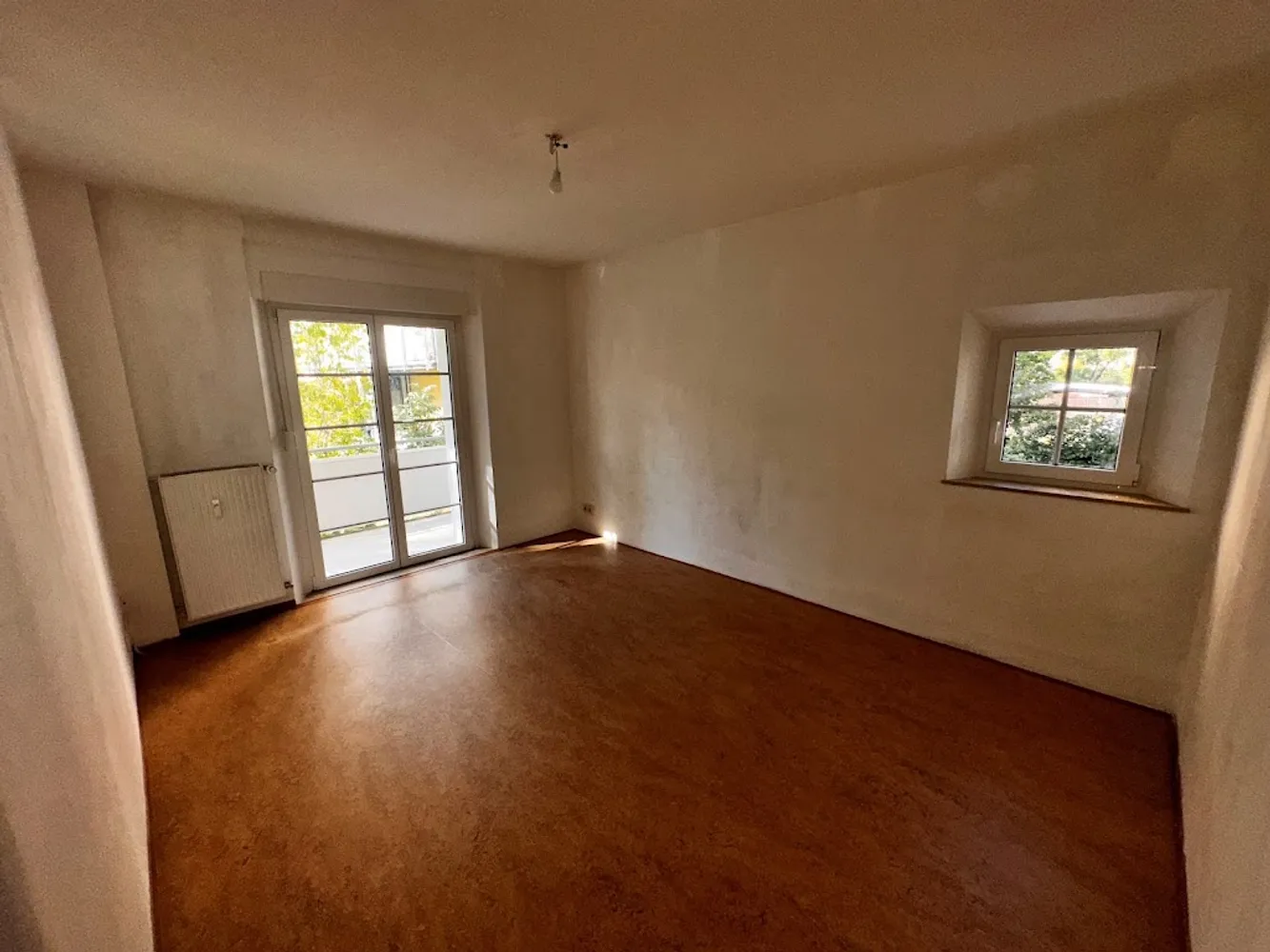 3 Zimmer Wohnung mit 65 m² in Nürnberg – Bild 2