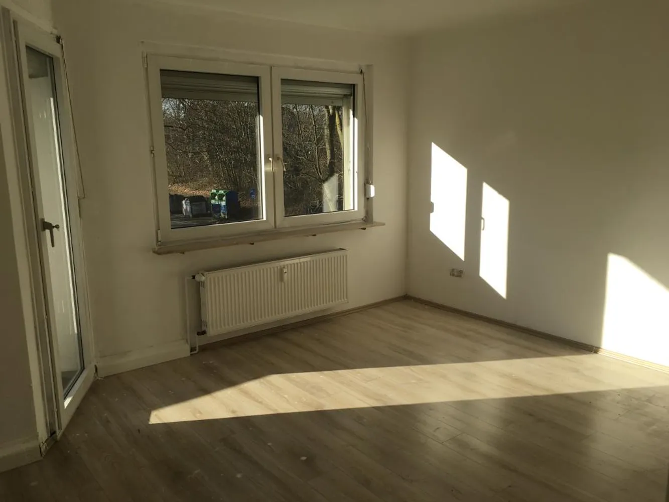 3 Zimmer Wohnung mit 60 m² in Herne – Bild 4