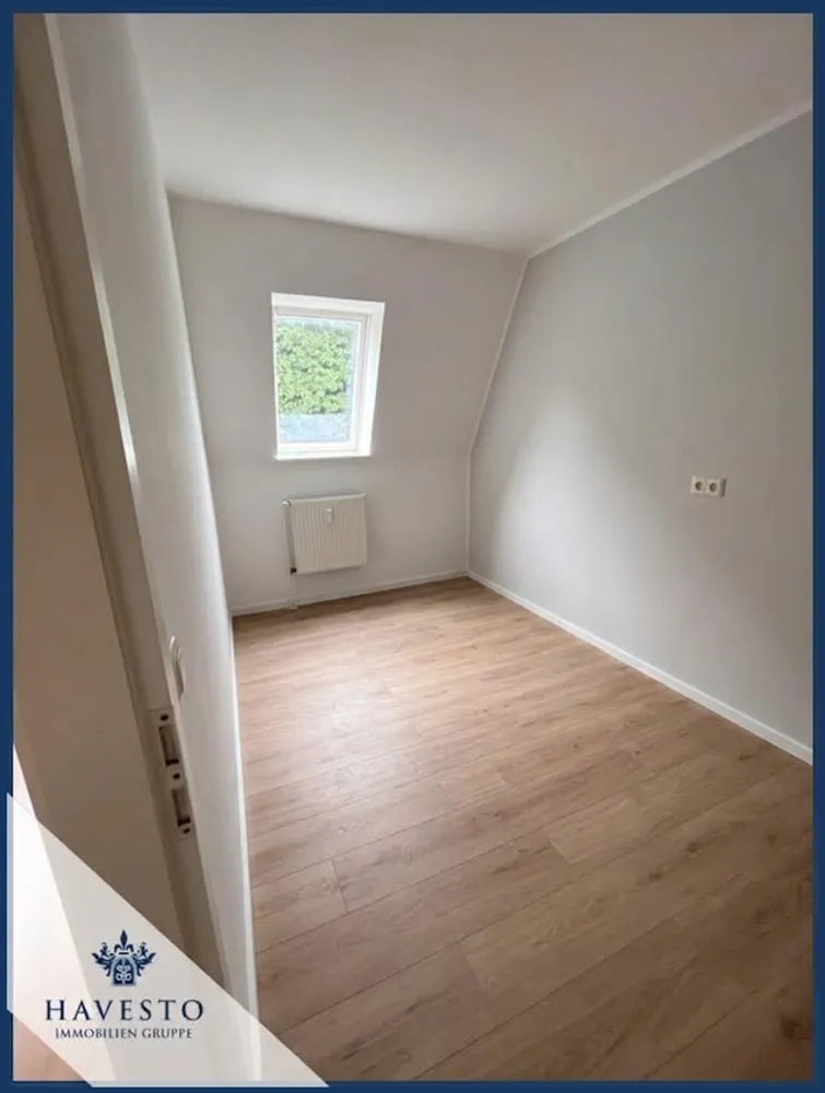 2 room apartment with 66 m² in Magdeburg – Photo 1