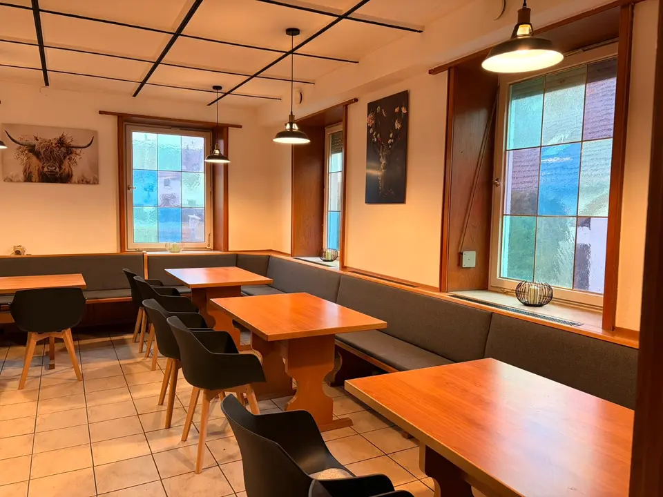 WG-Zimmer mit 18 m² in Ulm – Bild 3