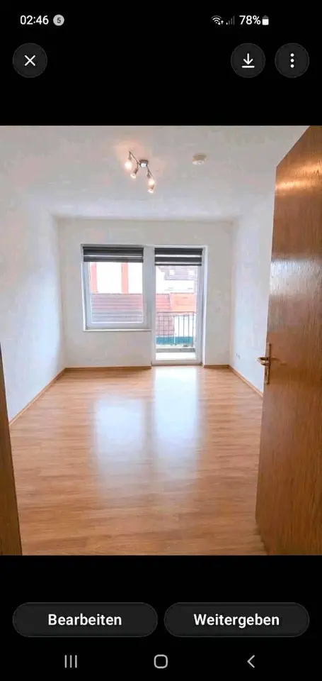 4 room apartment with 113 m² in Celle – Photo 2
