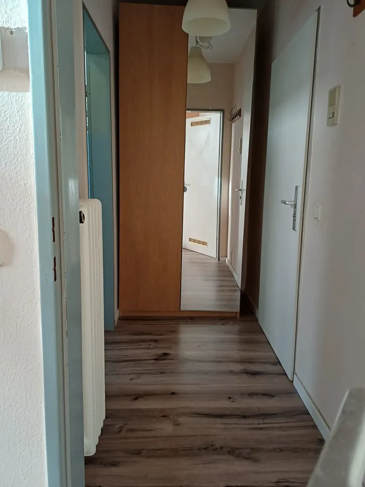1 Zimmer Wohnung mit 37 m² in Köln – Bild 3