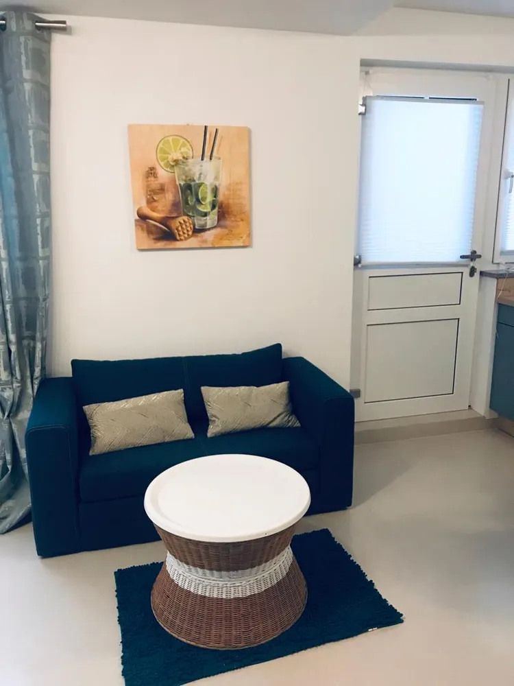 1 Zimmer Wohnung mit 32 m² in München – Bild 3