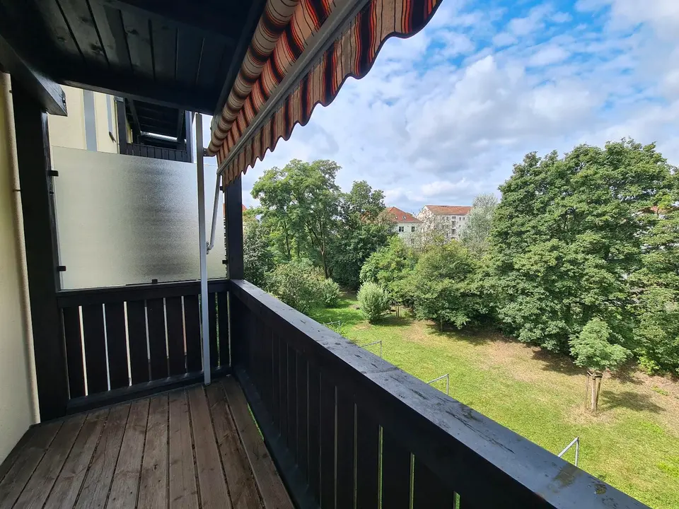 2 Zimmer Wohnung mit 57 m² in Dresden – Bild 6