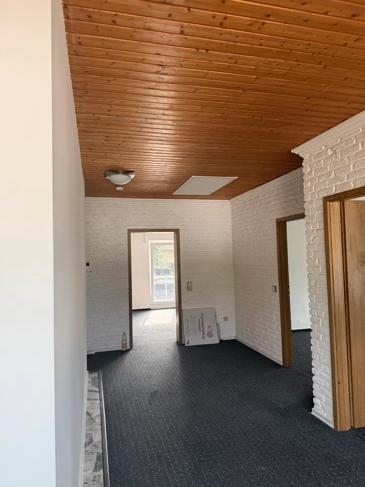 3 Zimmer Wohnung mit 110 m² in Meppen – Bild 7