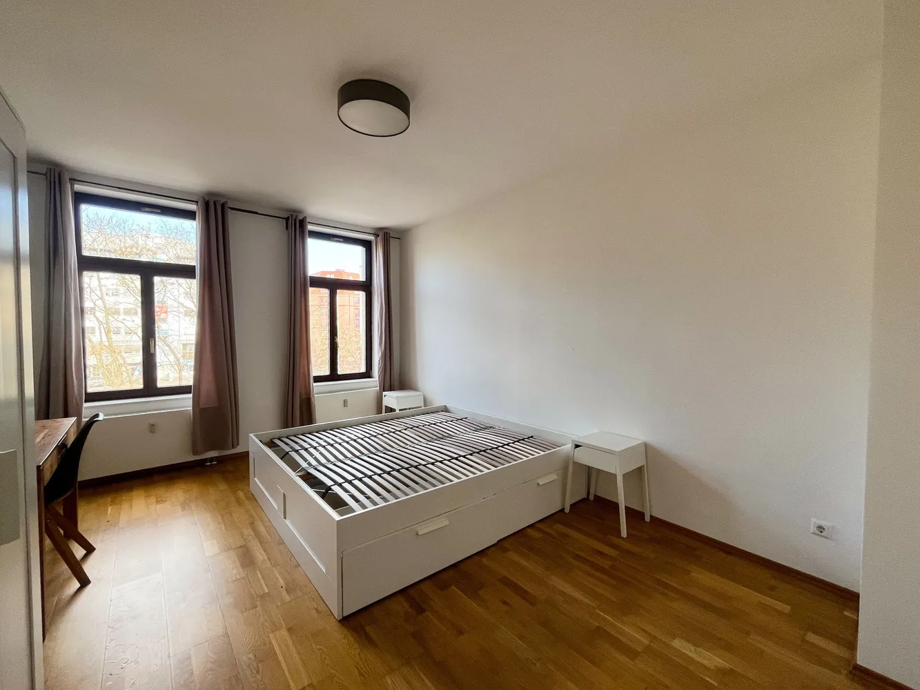3 Zimmer Wohnung mit 87 m² in Leipzig – Bild 7