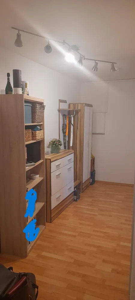 3 room apartment with 62 m² in Frankfurt am Main – Photo 3