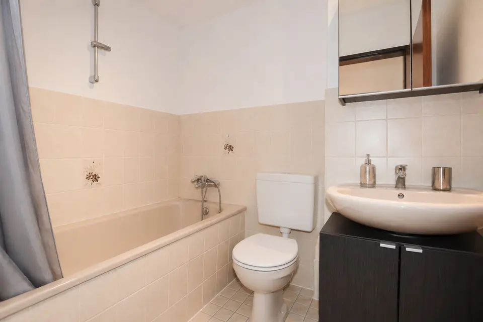 3 Zimmer Wohnung mit 64 m² in Mönchengladbach – Bild 10