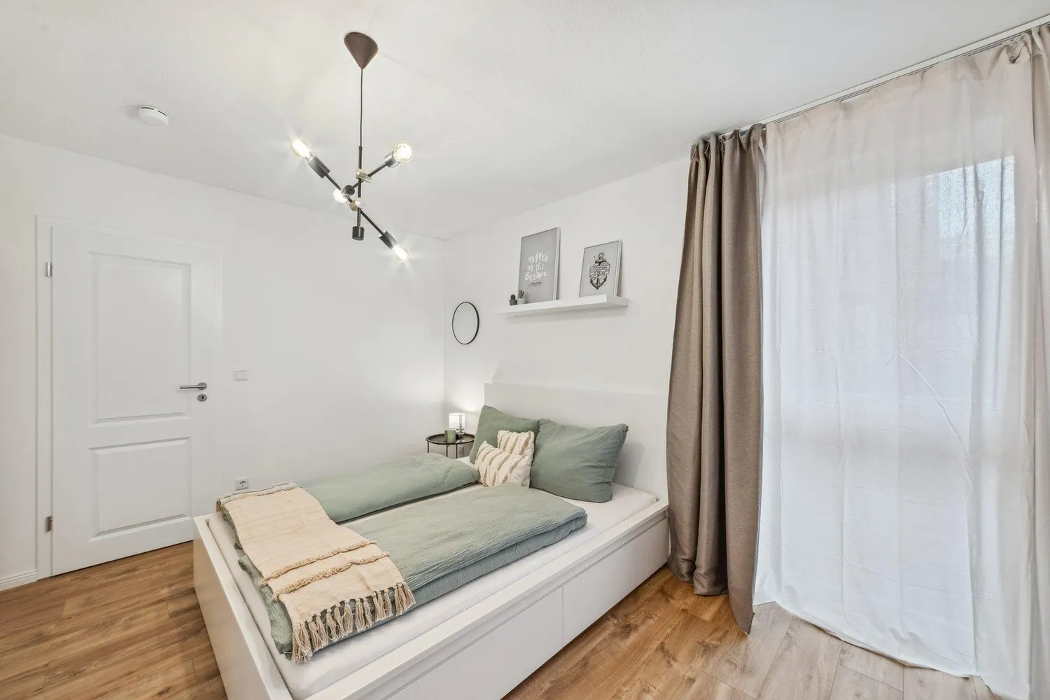 2 Zimmer Wohnung mit 69 m² in Nürnberg – Bild 9