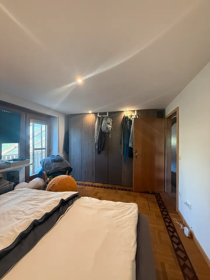 3 Zimmer Wohnung mit 108 m² in Augsburg – Bild 9