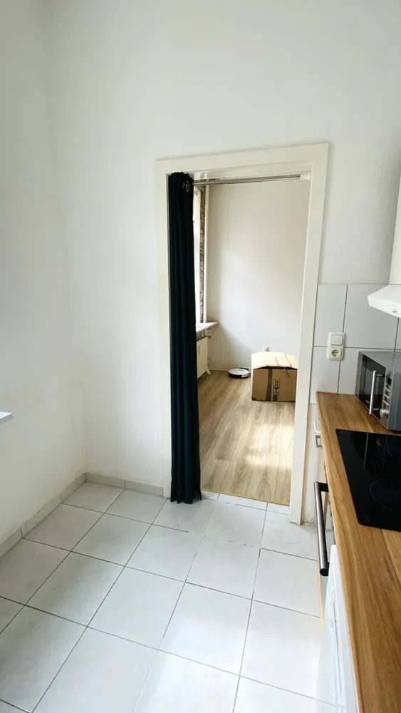 2 Zimmer Wohnung mit 46 m² in Hamburg – Bild 5