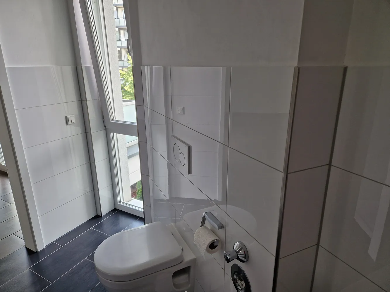 2 room apartment with 65 m² in Cologne – Photo 8