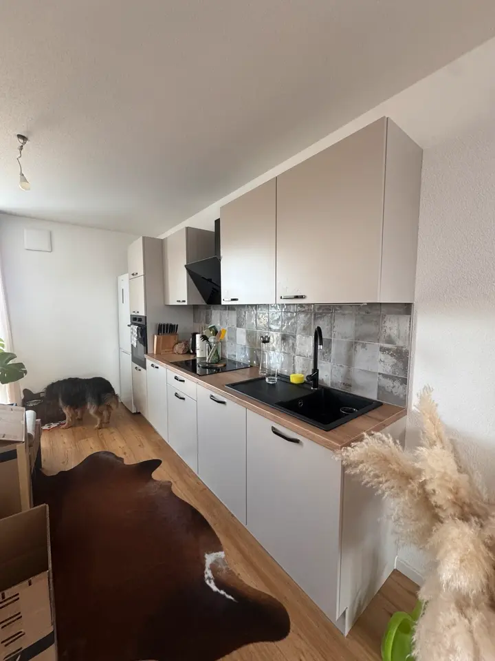 3 Zimmer Wohnung mit 71 m² in Kehl – Bild 3