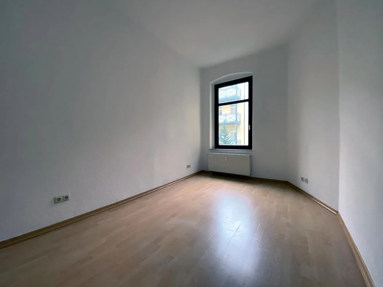 2 Zimmer Wohnung mit 58 m² in Magdeburg – Bild 11