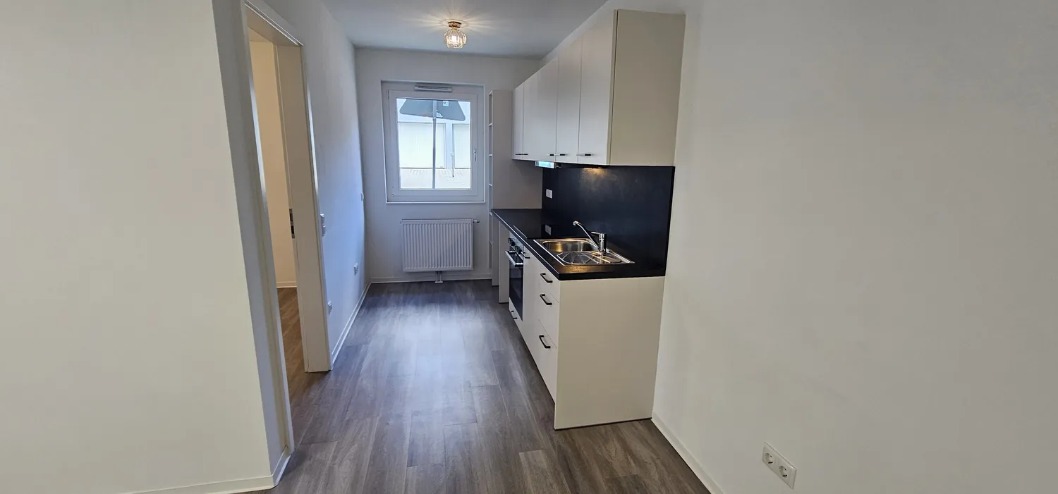 2 Zimmer Wohnung mit 46 m² in Kiel – Bild 4