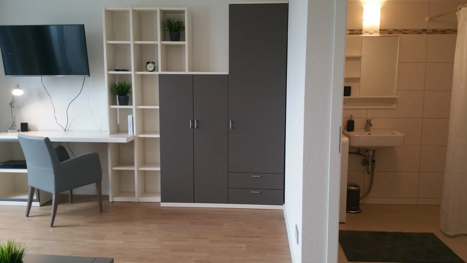 1 Zimmer Wohnung mit 31 m² in Berlin – Bild 9