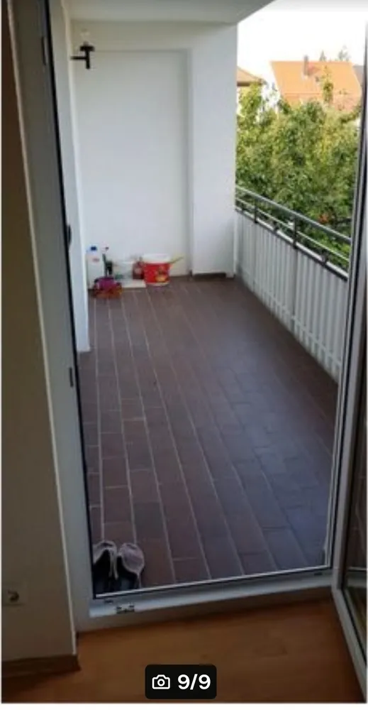3 Zimmer Wohnung mit 76 m² in Stuttgart – Bild 9