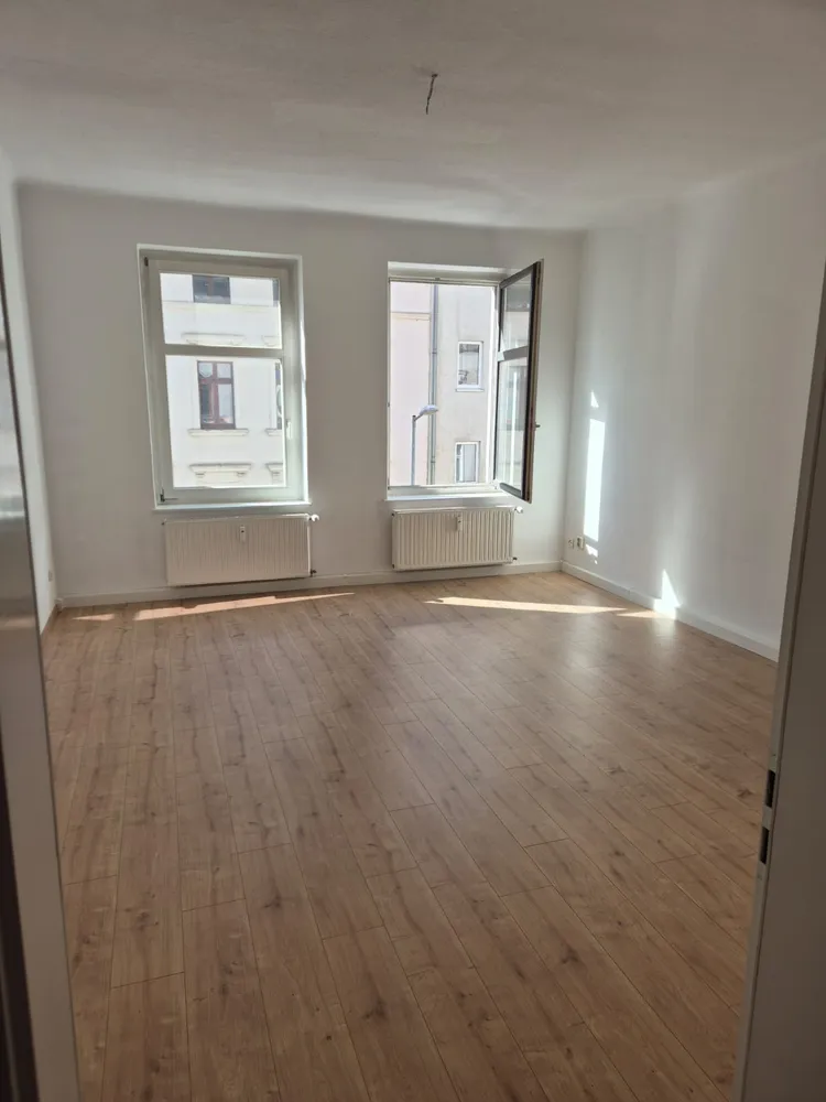 2 Zimmer Wohnung mit 67 m² in Leipzig – Bild 1