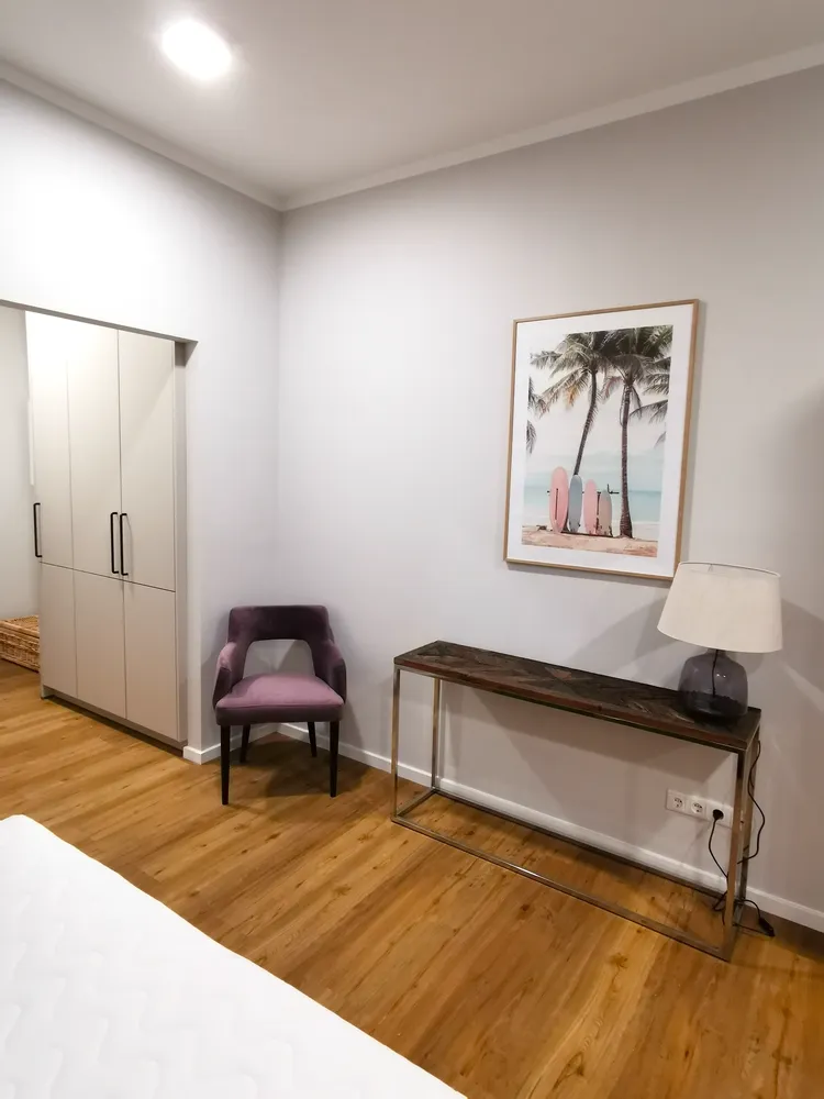 1 Zimmer Wohnung mit 35 m² in Hamburg – Bild 9