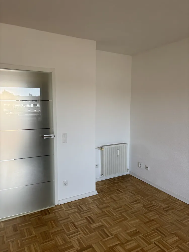 3 Zimmer Wohnung mit 65 m² in Düsseldorf – Bild 1