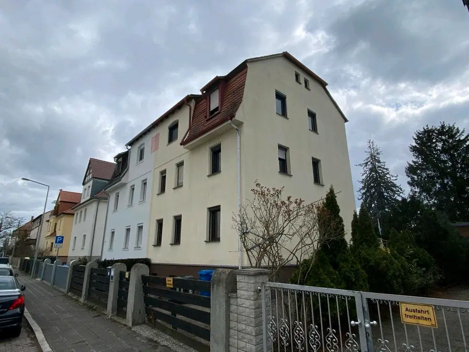 WG-Zimmer mit 9 m² in Nürnberg – Bild 4