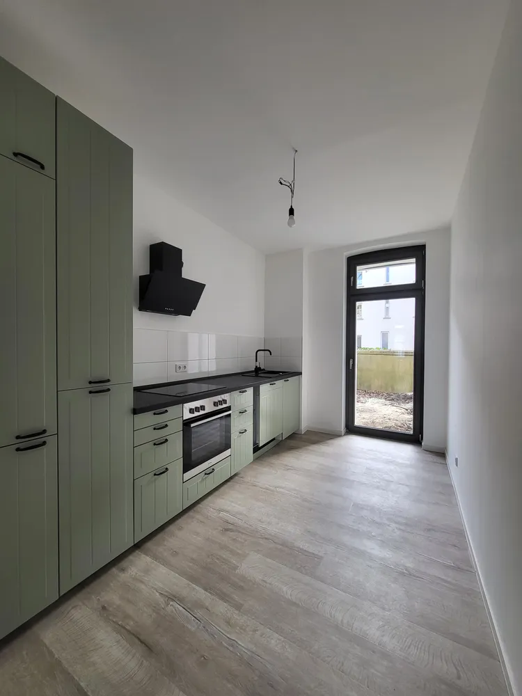 1 Zimmer Wohnung mit 35 m² in Dortmund – Bild 1