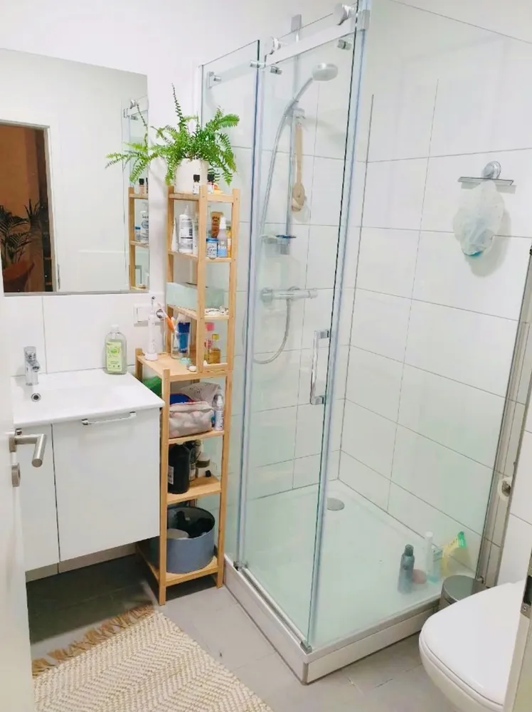 2 Zimmer Wohnung mit 65 m² in Oldenburg – Bild 8