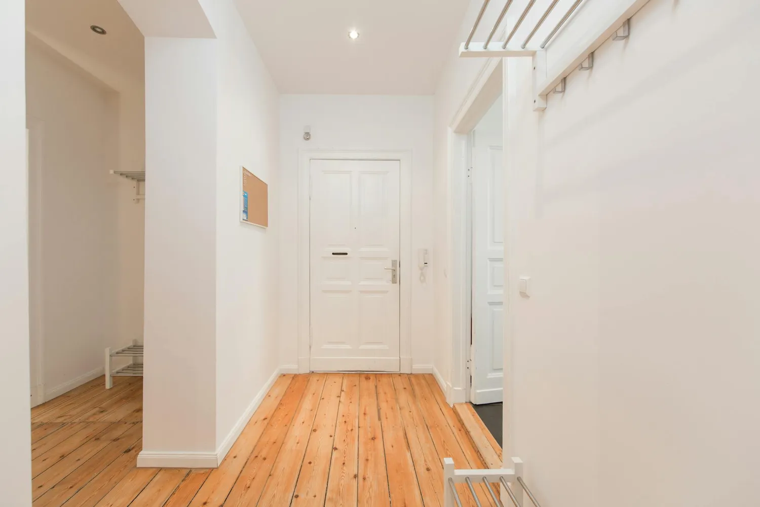 WG-Zimmer mit 11 m² in Berlin – Bild 5