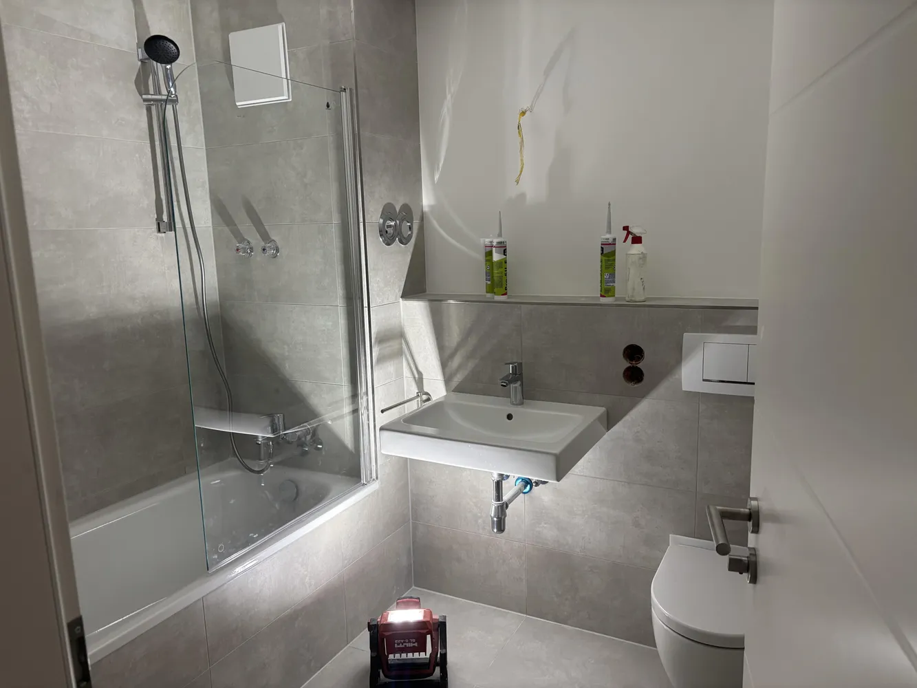 3 Zimmer Wohnung mit 77 m² in Augsburg – Bild 7