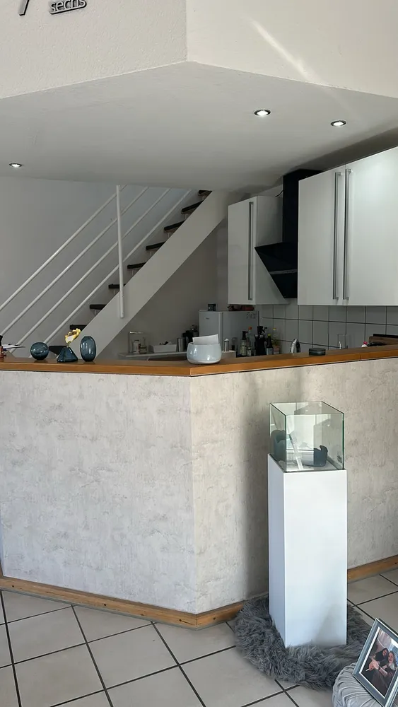 3 room apartment with 91 m² in Cologne – Photo 3