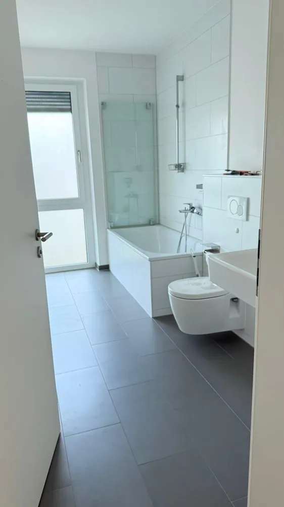 2 Zimmer Wohnung mit 61 m² in München – Bild 3